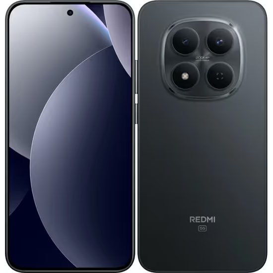 Xiaomi Redmi Note 15 Pro 5G 8GB/256GB černý - Zánovní