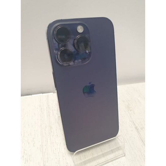 Apple iPhone 14 Pro 512GB fialový - použitý (B-)