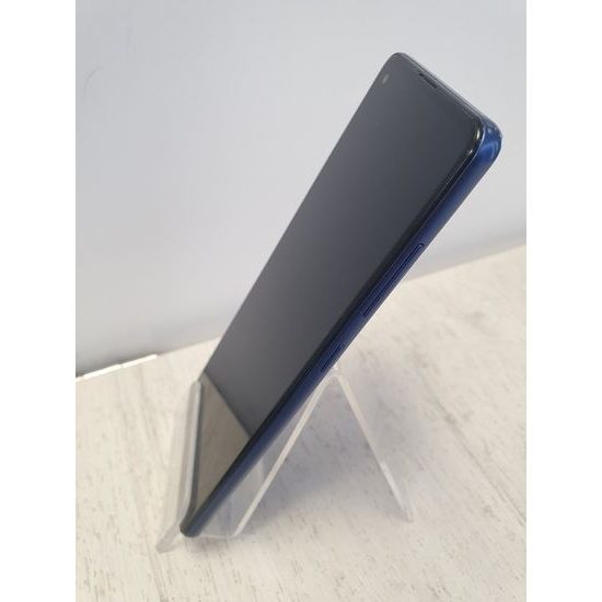 Samsung Galaxy A21s 3GB/32GB modrý - použitý (B)