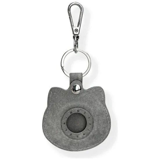Obal / pouzdro pro tracker na klíčenku kočička - NIMMY