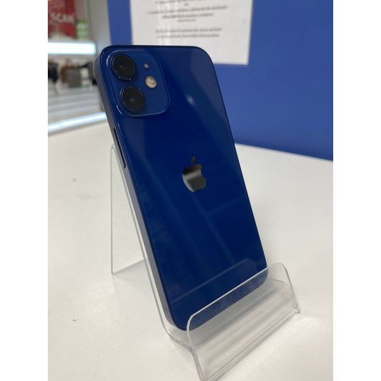 Apple iPhone 12 Mini 64GB modrý - použitý (B+)