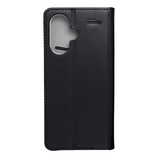 Pouzdro / obal na Xiaomi Redmi NOTE 13 PRO PLUS 5G černé - knížkové Smart Case
