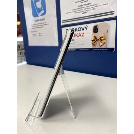 Samsung Galaxy S20+ 8GB/128GB bílý - použitý (A)