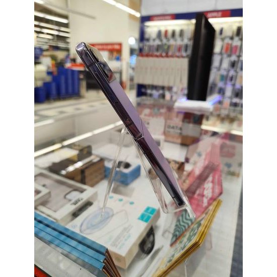 Samsung Galaxy Z Flip4 5G 8GB/256GB fialový - použitý (A)