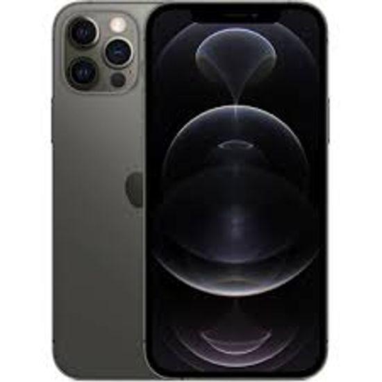 Apple iPhone 12 Pro 128GB šedý - použitý (B)