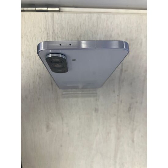 Samsung Galaxy A56 5G 8GB/128GB bílý - použitý (A)