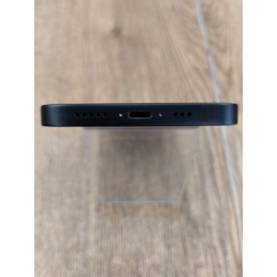 Apple iPhone 13 128GB černý - použitý (A)