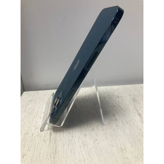 Apple iPhone 12 Pro Max 128GB modrý - použitý (A-)