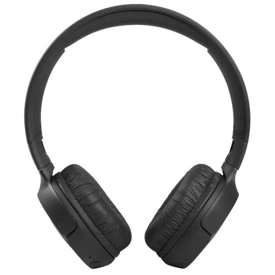 Bezdrátová sluchátka JBL Tune 510BT - černá