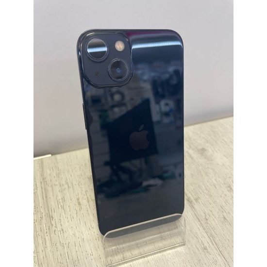 Apple iPhone 13 128GB tyrkysový - použitý (C)