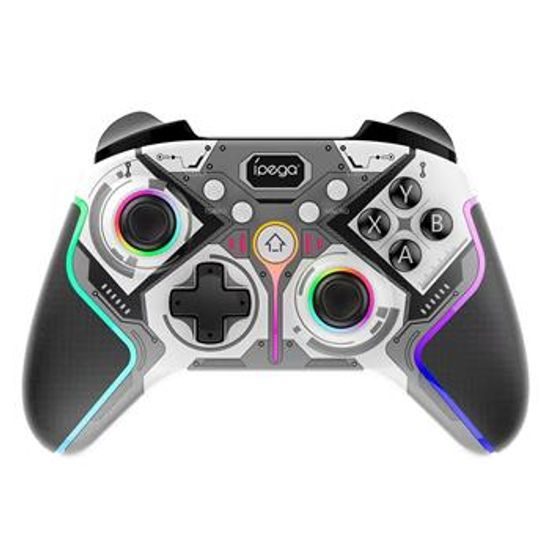 Gamepad iPega 9666HH Bluetooth RGB pro Android/iOS/PS3/PS4/PC/N-