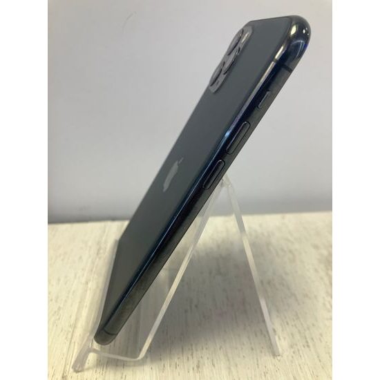 Apple iPhone 11 Pro 256GB šedý - použitý (C)