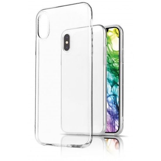 Obal / kryt na Xiaomi POCO X3 Pro průhledný - Aligátor