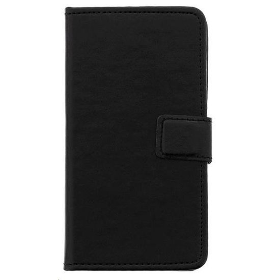 Puzdro / obal pre UleFone S1 čierny - kniha