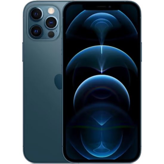 Apple iPhone 12 Pro 256GB modrá - použitý (B)