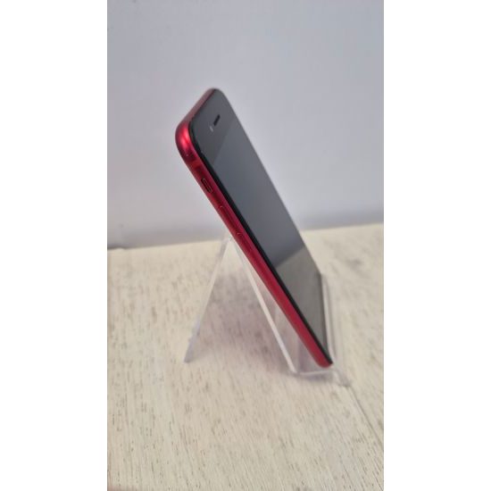 Apple iPhone SE 2020 64GB červený - použitý (C)