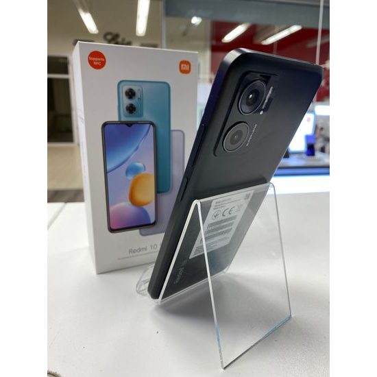 Xiaomi Redmi 10 5G 4GB/64GB šedý - použitý (A)