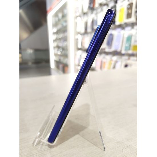Xiaomi Redmi Note 8T 4GB/64GB modrý - použité (A)