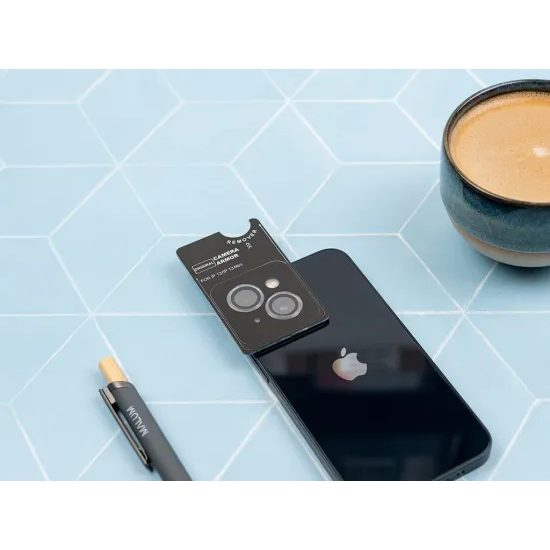 Tvrzené / ochranné sklo kamery Apple iPhone 15 / 15 Plus