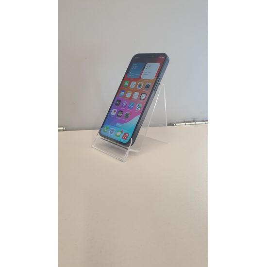 Apple iPhone 12 64GB černý - použitý (C)