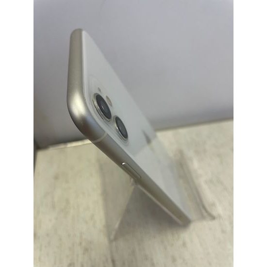 Apple iPhone 11 64GB White - použitý (B-)