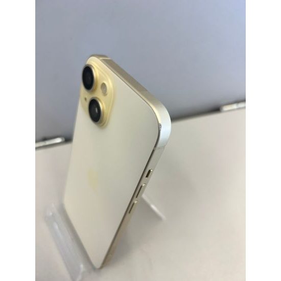 Apple iPhone 15 128GB žlutý - použitý (B-)