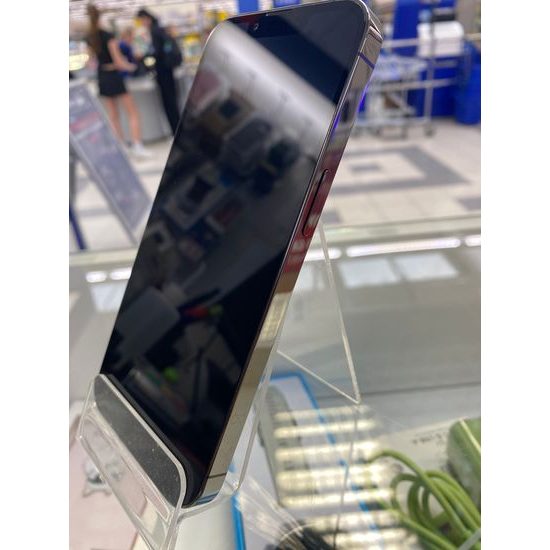 Apple iPhone 13 Pro 128GB šedý - použitý (A-)