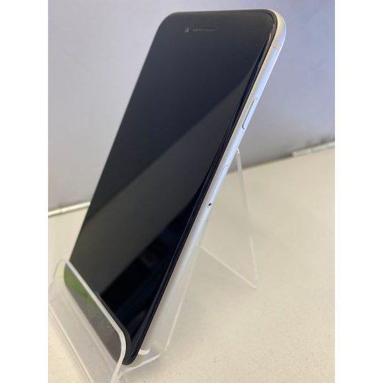 Apple iPhone SE (2020) 64GB bílý použitý - (B)