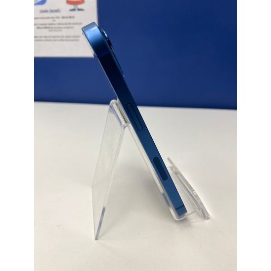 Apple iPhone 13 256GB modrý - použitý - (A)