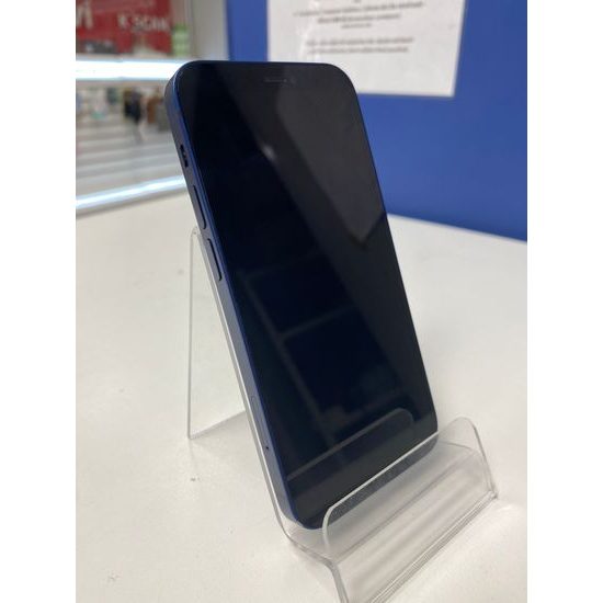 Apple iPhone 12 Mini 64GB modrý - použitý (B+)