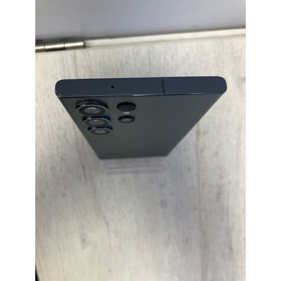 Samsung Galaxy S23 Ultra 8GB/256GB zelený - použitý (C)