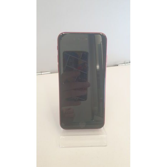 Apple iPhone SE (2022) 128GB červený - použitý (C)