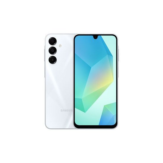 Samsung Galaxy A16 5G 4GB/128GB šedý - použitý (A+)