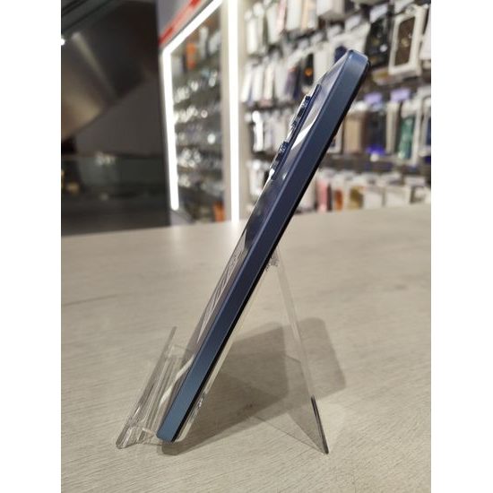 Xiaomi Redmi Note 12 Pro 5G 6GB/128GB modrý - použitý (B+)