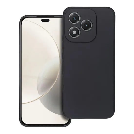 Obal / kryt na Honor 400 Lite modré - MATT