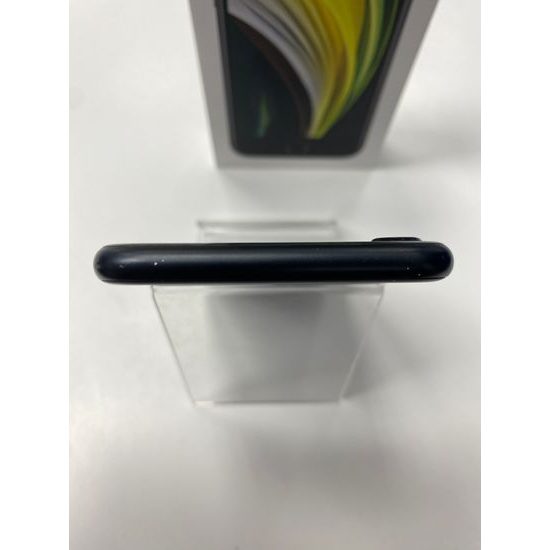 Apple iPhone SE (2020) 64GB černý - použitý (B)