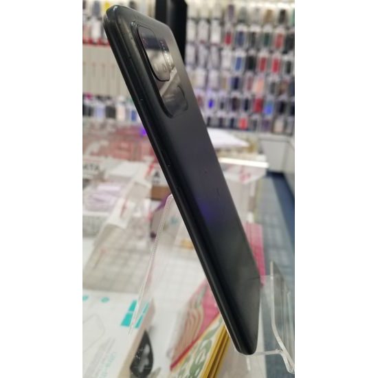 Xiaomi Redmi 10C 64GB černý - použitý (C)