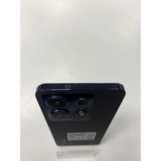 Infinix Note 30 8GB/256GB černý - použitý (A)
