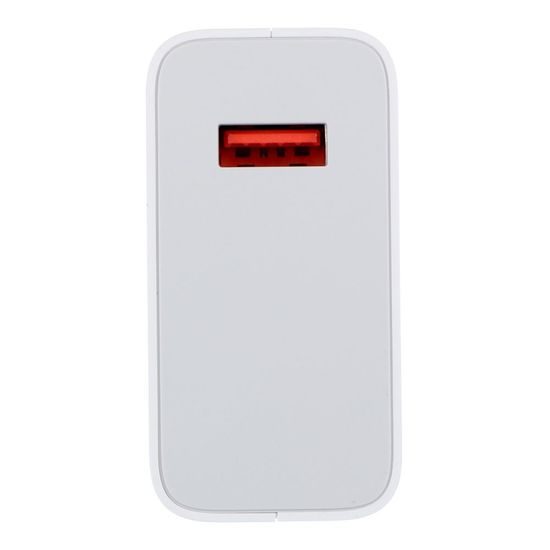 Nabíjecí adaptér Xiaomi MDY-14-EE s funkcí rychlonabíjení 120W bílý (Bulk)