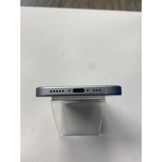 Apple iPhone 15 128GB modrý - použitý (A)