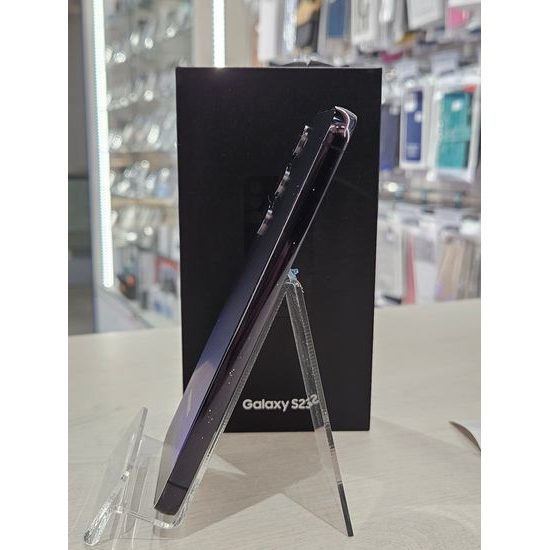 Samsung Galaxy S23 8GB / 256GB černý - použitý (B-)