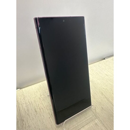 Samsung Galaxy S22 Ultra 512GB fialový - použitý (B)