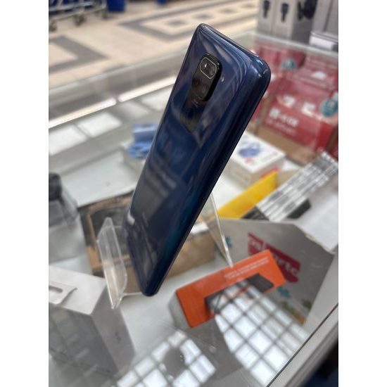Xiaomi Redmi Note 9 3GB / 64GB - použitý (C)