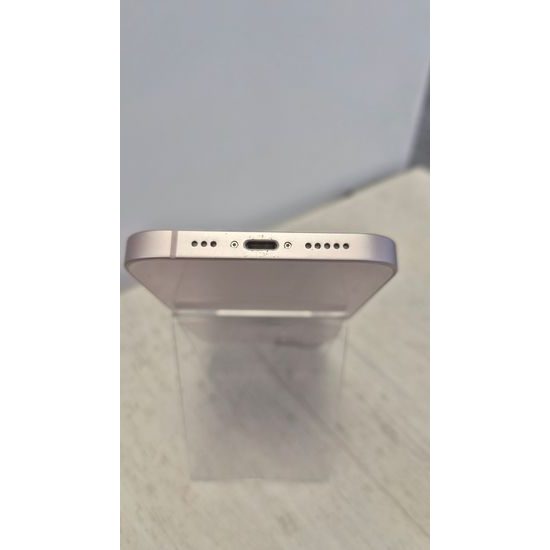 Apple iPhone 13 128GB růžový - použitý (A-)