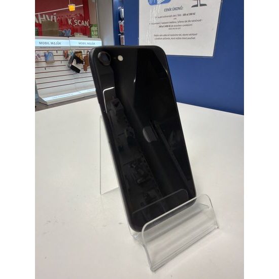 Apple iPhone SE 2020 64GB černá - použitý (B)