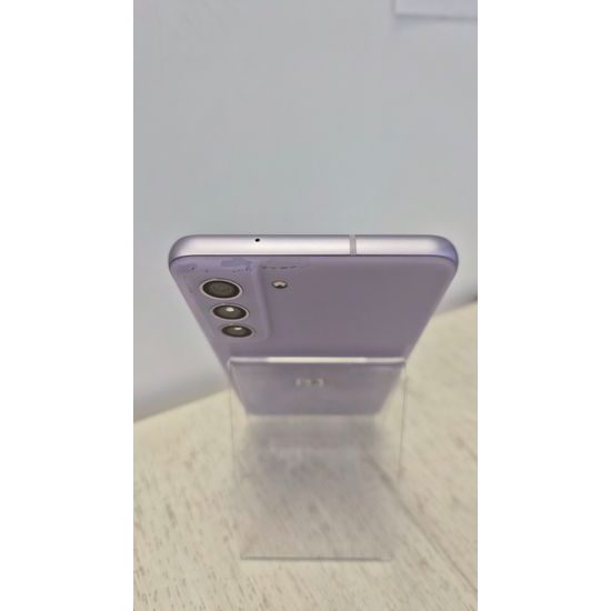 Samsung Galaxy S21FE 6GB/128GB fialový - použitý (B-)