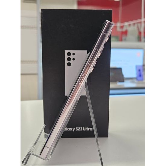 Samsung Galaxy S23 Ultra 8GB / 256GB Levandulový (B)