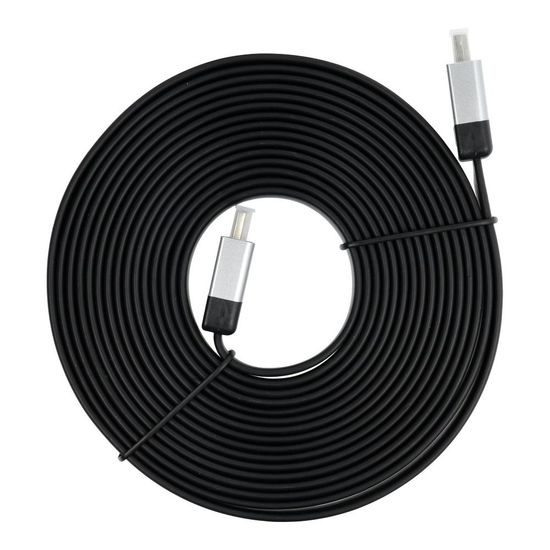 Kabel HDMI - HDMI Vysokorychlostní s Ethernetem ver. 2.0 5m