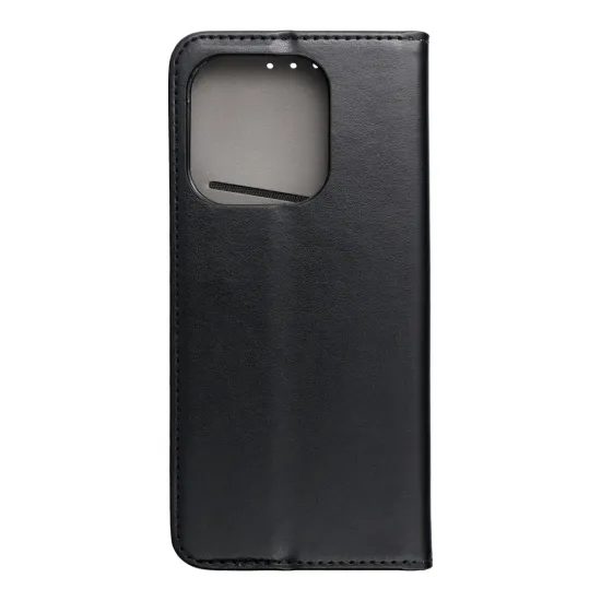 Pouzdro / obal na Honor 400 Lite černé - knížkové Smart Magneto Book Case