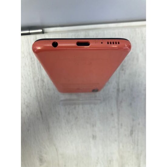Samsung Galaxy A20e 3GB/32GB oranžový - použitý (B-)